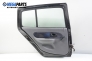 Door for Renault Clio II 1.2, 58 hp, hatchback, 5 doors, 2000, position: rear - left