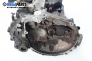  for Citroen C4 1.4 16V, 88 hp, coupe, 2008