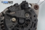 Alternator for Volkswagen New Beetle 2.0, 115 hp, 2000 № 028 903 028 D ; Bosch 0 124 325 003