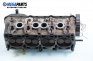 Engine head for Volkswagen Golf III 1.8, 75 hp, 5 doors automatic, 1994