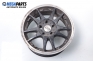 Alloy wheels for Volkswagen Passat (B6) (2005-2010) 16 inches, width 7, ET 35 (The price is for the set)