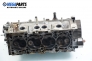 Engine head for Fiat Grande Punto 1.2, 65 hp, 5 doors, 2007