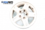 Alloy wheels for Opel Vectra B (1996-2002) 15 inches, width 6 (The price is for the set)