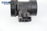 Air mass flow meter for Ford Focus 1.6 16V, 100 hp, hatchback, 5 doors, 1999