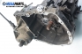  for Renault Clio I 1.2, 58 hp, hatchback, 1996 № JB1138