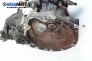  for Fiat Grande Punto 1.2, 65 hp, 2007