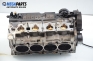 Engine head for Alfa Romeo 145 1.4 16V T.Spark, 103 hp, 3 doors, 2000