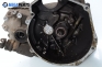  for Nissan Micra (K10) 1.2, 54 hp, 1992