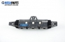 Instrument cluster for Renault Twingo I Hatchback (03.1993 - 10.2012) 1.2 (C063, C064), 55 hp