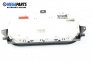 Bloc instrumente de bord, volan pe dreapta pentru Renault Megane Scenic 2.0 16V, 140 cp, 2000