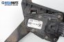 Potențiometru clapetă de accelerație pentru Opel Astra G 1.7 16V DTI, 75 cp, , 2000 № GM 9 157 998