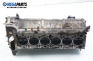 Engine head for BMW 5 (E34) 2.0 24V, 150 hp, sedan, 1990