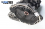  for Opel Vectra B 1.6 16V, 100 hp, combi, 1997