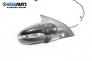 Mirror for Volkswagen Golf VI 1.4 TSI, 122 hp, 3 doors, 2009, position: right