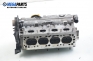 Engine head for Opel Vectra B 1.6 16V, 100 hp, station wagon, 1997