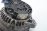 Alternator for Citroen C8 2.2 HDi, 128 hp, 2004 № Bosch 0 986 046 240