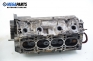 Engine head for Fiat Punto 1.1, 54 hp, 3 doors, 1995