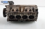 Engine head for Renault Twingo 1.2, 54 hp, 1997