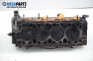 Engine head for Ford Mondeo Mk II 1.8 TD, 90 hp, station wagon, 2001