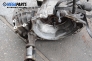 Automatic gearbox for Chrysler Voyager 3.3, 158 hp automatic, 1998