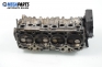 Engine head for Lancia Delta 1.6, 75 hp, 5 doors, 1995