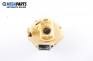 Air conditioning switch for Toyota Yaris 1.0 VVT-i, 69 hp, hatchback, 5 doors, 2006