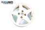 Alloy wheels for Volkswagen Golf III (1991-1997) 14 inches, width 6 (The price is for two pieces)