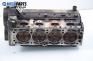 Engine head for Opel Vectra B 2.0 16V, 136 hp, sedan automatic, 1996