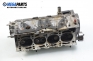 Engine head for Fiat Punto 1.2, 73 hp, 3 doors, 1997