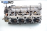 Engine head for BMW 3 (E36) 1.6, 103 hp, sedan, 1992