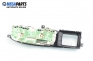 Instrument cluster for Opel Vectra B 1.6 16V, 100 hp, sedan, 1996