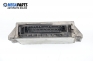 ECU pentru Fiat Punto 1.2, 73 cp, hatchback, 5 uși, 1995 № IAW 8F.5T