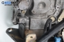 Diesel injection pump for Peugeot 306 1.9 D, 69 hp, hatchback, 2000 № Bosch 0 460 494 467
