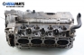 Engine head for Mercedes-Benz C-Class 202 (W/S) 1.8, 122 hp, sedan, 1994