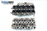 Engine head for Chrysler Grand Voyager 2.5 CRD, 141 hp, 2001