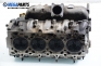 Engine head for Chrysler Grand Voyager 2.5 CRD, 141 hp, 2001