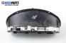 Instrument cluster for Fiat Marea 1.6 16V, 103 hp, station wagon, 1998