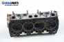 Engine head for Skoda Fabia 1.4, 60 hp, hatchback, 2002