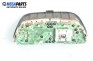 Instrument cluster for Peugeot 306 1.4, 75 hp, hatchback, 5 doors, 1994