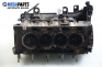 Engine head for Citroen C3 1.4 HDi, 68 hp, hatchback, 5 doors, 2003