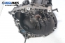  for Lancia Lybra 2.0 20V, 154 hp, station wagon, 2001