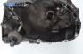  for Renault Megane Scenic 1.6 16V, 107 hp, 2001