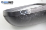 Mirror for Opel Corsa C 1.7 DI, 65 hp, hatchback, 5 doors, 2001, position: left