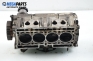 Engine head for Renault Clio II 1.2, 58 hp, 3 doors, 2000