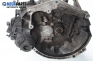  for Peugeot 206 1.1, 60 hp, hatchback, 2004