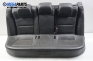 Leather seats for Opel Vectra C 2.2 16V DTI, 125 hp, hatchback, 5 doors automatic, 2004