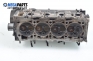 Engine head for Fiat Marea 1.9 TD, 100 hp, sedan, 1998