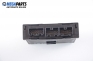 Central lock module for Nissan Almera 1.5, 98 hp, hatchback, 5 doors, 2003 № 28550 BN8