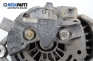 Alternator for Opel Zafira A 1.8 16V, 125 hp, 2001 № Bosch 0 124 415 002