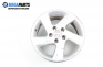 Alloy wheels for MAZDA  16 inches, width 7 (The price is for set)